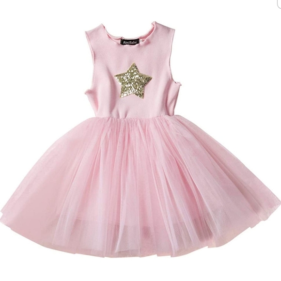 Other - Girl's dress